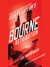 Cover image for The Bourne Retribution